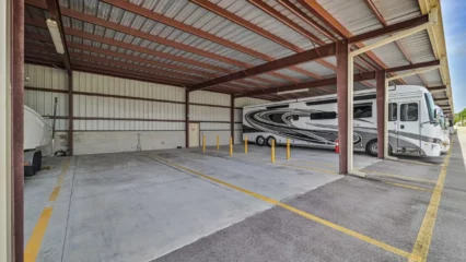 facility image